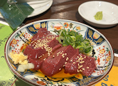 厳選和牛 焼肉 犇屋 天満本店: れなさんの2026年07月14日の3枚目の投稿写真