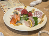 しあわせ料理 萬てん 京橋店: れなさんの2024年06月08日の1枚目の投稿写真