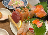 肉と魚がうまい酒場 ニューツルマツ KITTE 大阪店: れなさんの2026年07月24日の2枚目の投稿写真