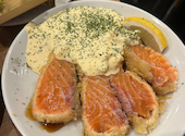 肉と魚がうまい酒場 ニューツルマツ KITTE 大阪店: れなさんの2026年07月24日の3枚目の投稿写真