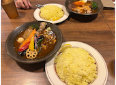 札幌スープカレー JACK 枚方店: れなさんの2026年07月10日の1枚目の投稿写真