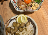 TORA鶏YAリンクス梅田店: れなさんの2026年08月11日の3枚目の投稿写真