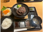 とろけるハンバーグ福よし 大阪心斎橋店: れなさんの2026年07月14日の1枚目の投稿写真