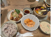 musi-vege+cafe 枚方モール店: れなさんの2026年09月04日の2枚目の投稿写真