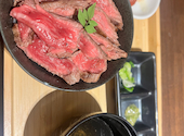 広島名物 和牛 牡蠣 鉄板焼き 暫 広島駅前店: あかつきんチャンさんの2026年06月13日の2枚目の投稿写真