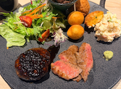 近江牛焼肉 咲蔵 大津店: teteさんの2026年06月25日の1枚目の投稿写真