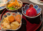 おばんざいのばんざい 栄本店: yuiwata1さんの2026年08月24日の1枚目の投稿写真