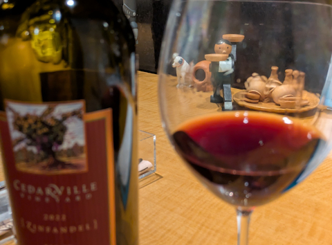 wine & cafe non: yuiwata1さんの2026年01月24日の2枚目の投稿写真