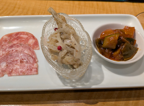 wine & cafe non: yuiwata1さんの2026年01月24日の3枚目の投稿写真