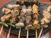 焼きとりしのぶ　２号店: ふくちゃんさんの2025年11月の1枚目の投稿写真