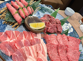 焼肉酒場 うしっぽ 金沢 野々市: にっくんさんの2026年08月03日の1枚目の投稿写真
