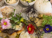 cafe&dining コタン COTAN: チエちゃんさんの2024年03月01日の1枚目の投稿写真