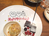 蒸気屋 辻堂店: かもんちゃんさんの2025年02月11日の1枚目の投稿写真
