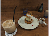 CAFE ZUKKE カフェ ズッケ: アカギさんの2025年12月22日の1枚目の投稿写真