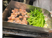 韓国料理 キムチャチャ 横浜西口店: はるちゃんさんの2026年03月15日の2枚目の投稿写真