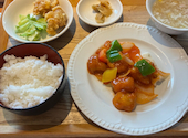 中国料理 敦煌 広島グランドタワー店: えみちゃんさんの2026年05月02日の1枚目の投稿写真