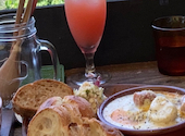 grasshopper cafe グラスホッパーカフェ: えみちゃんさんの2026年05月06日の1枚目の投稿写真