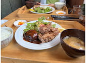 ハンバーグのお店 Landweg ランドヴェグ: みく7さんの2026年06月16日の2枚目の投稿写真