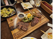 肉バル モダンミール 大津店: いずみんさんの2023年12月10日の2枚目の投稿写真