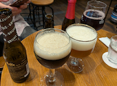 Belgian Pub Antwerp Six ベルジアンパブ アントワープシックス: あいえむさんの2026年05月05日の1枚目の投稿写真