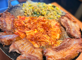 彩食韓味 李園: ココさんの2026年04月16日の2枚目の投稿写真