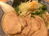 ラーメン西本: どらさんの2020年10月13日の3枚目の投稿写真