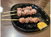 串焼酒場 鳥汰 ちゅんた 船橋: さゆりぼんさんの2022年01月01日の2枚目の投稿写真