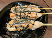 串焼酒場 鳥汰 ちゅんた 船橋: さゆりぼんさんの2022年01月01日の3枚目の投稿写真