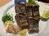 本格板前居酒屋 お魚総本家 立川店: ゆかまろさんの2026年05月03日の1枚目の投稿写真