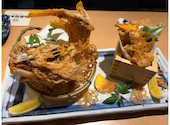 本格板前居酒屋 お魚総本家 立川店: ゆかまろさんの2026年05月03日の2枚目の投稿写真