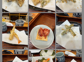 天ぷら処 にしむら 奈良県: てんさんの2026年05月16日の1枚目の投稿写真