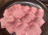 焼肉 ニュージャンゴ 的場町店: パシさんの2022年12月10日の1枚目の投稿写真