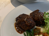 イタリアン hermit green cafe ハーミットグリーンカフェ 京都大山崎店: たくまさんの2026年06月15日の1枚目の投稿写真