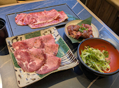 京の焼肉処 弘 山科駅前店: たくまさんの2026年06月11日の1枚目の投稿写真