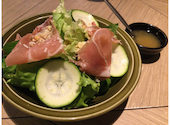 岡山キッチン OKAYAMA KITCHEN: しまちゃんさんの2023年09月04日の3枚目の投稿写真
