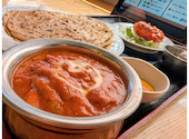 本場インドカレー ナマステ 吉野店: うめちゃんさんの2026年03月24日の2枚目の投稿写真