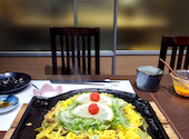 江戸前天ぷら 心 Tempura shin 天文館店: うめちゃんさんの2024年08月18日の1枚目の投稿写真