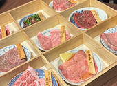 個室焼肉 一龍萬倍: りんさんの2025年12月04日の1枚目の投稿写真