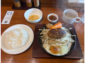 ステーキ&ハンバーグ ロッキーステーキ: 小雪さんの2026年05月02日の2枚目の投稿写真