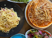 ピザ×チーズ料理×大衆イタリアン ボンジョルノ食堂水戸北口店: シンジさんの2026年07月05日の1枚目の投稿写真
