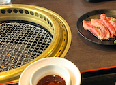 安楽亭 横浜白根店: ムーンさんの2026年09月23日の1枚目の投稿写真