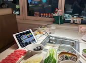 海底撈火鍋 横浜駅前店: ムーンさんの2026年09月20日の1枚目の投稿写真
