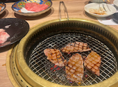 焼肉 和牛のたか 熊本新市街店: くまっしーさんの2025年01月13日の2枚目の投稿写真