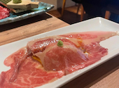 闘牛門 町田 別邸 和ノ牛 わのうし: やまさんの2026年07月03日の1枚目の投稿写真