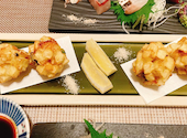 和酒 和食 御結び: goldeiさんの2022年05月10日の2枚目の投稿写真