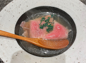 肉割烹　鋒 kissaki: まなみさんの2022年07月の1枚目の投稿写真