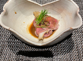 肉割烹 鋒 kissaki: まなみさんの2022年07月19日の3枚目の投稿写真