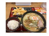 8番らーめん 小矢部店: yoshiさんの2026年07月06日の1枚目の投稿写真