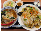 中華料理 牡丹亭 南鳩ヶ谷店: 彩の国さんの2026年05月24日の1枚目の投稿写真
