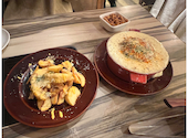 CRAFT CHEESE MARKET クラフトチーズマーケット 渋谷店: ゆーりんちーさんの2025年01月22日の1枚目の投稿写真